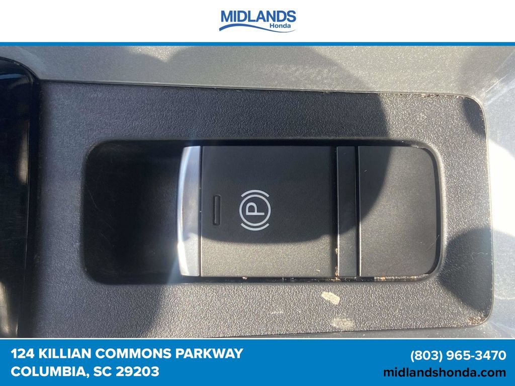 Used 2024 Nissan Altima 2.5 SR AWD/4WD image 29