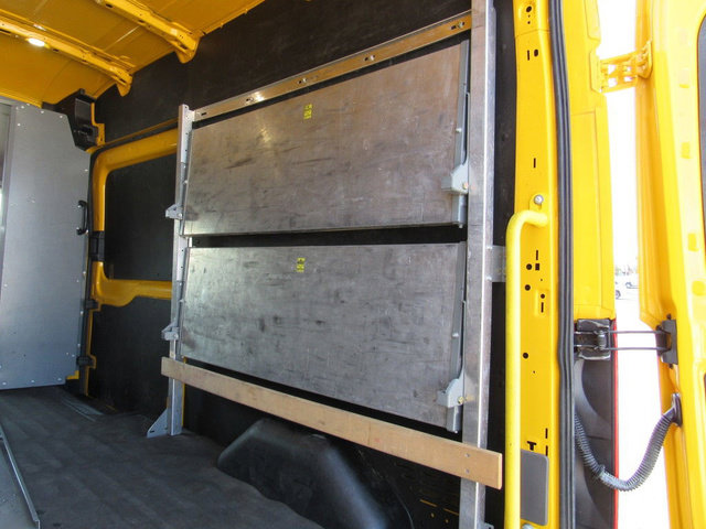 Used 2023 Ford Transit 250 148 High Roof w/ Load Area Protection Package RWD image 21