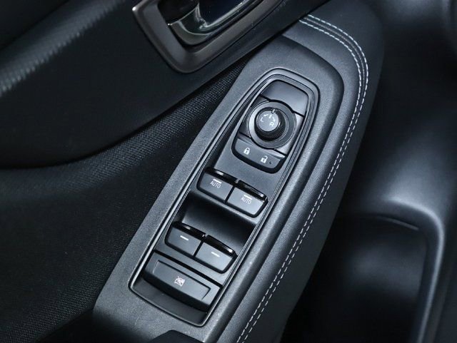 Certified 2022 Subaru Forester Premium w/ Popular Package #1 image 17