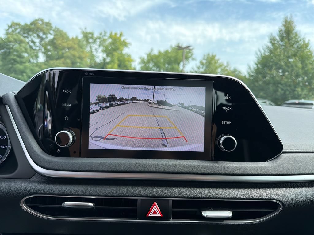 Certified 2023 Hyundai Sonata SE FWD image 19