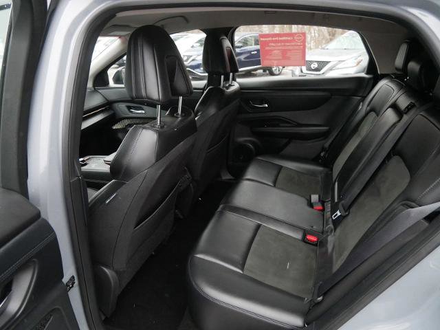 Certified 2023 Nissan Ariya AWD image 10