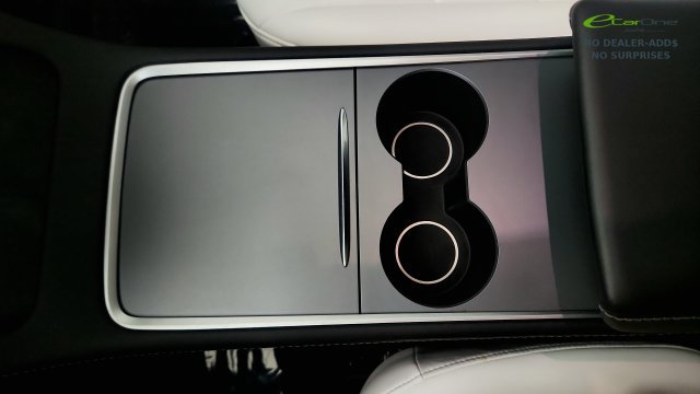Used 2025 Tesla Model Y Performance AWD/4WD image 66