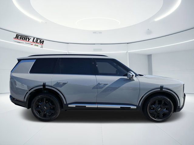 Used 2027 Kia Telluride X-Line SX Prestige AWD/4WD image 2