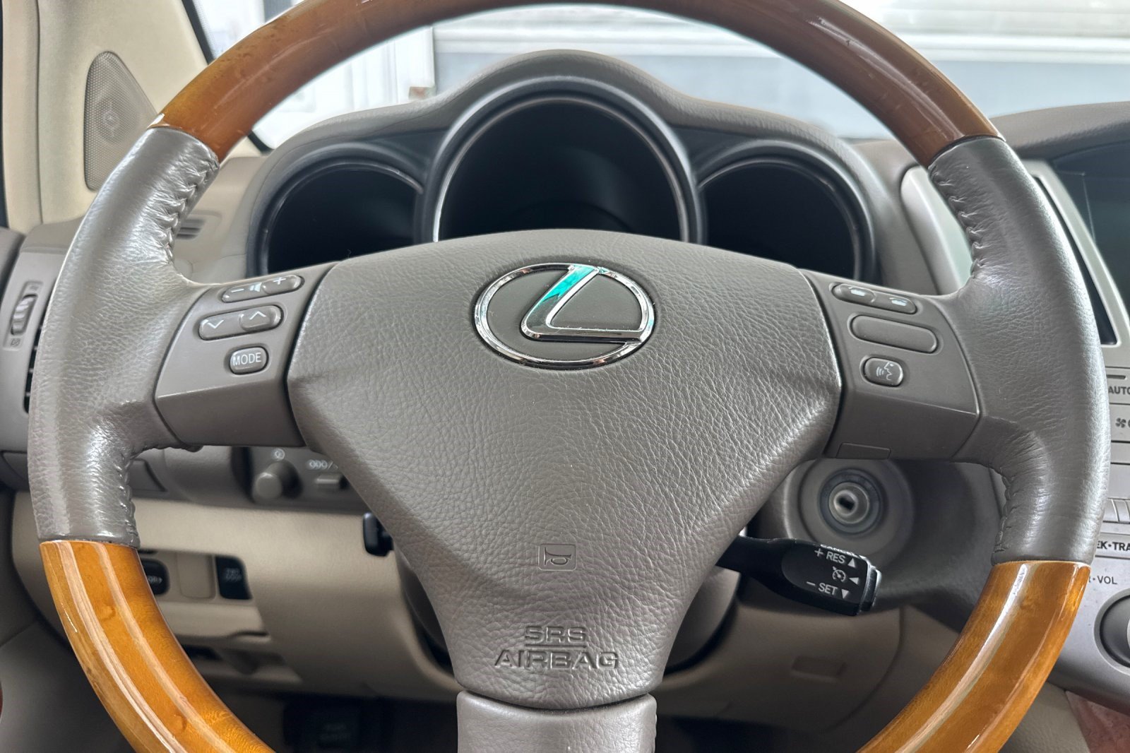 Used 2007 Lexus RX 350 2WD image 29