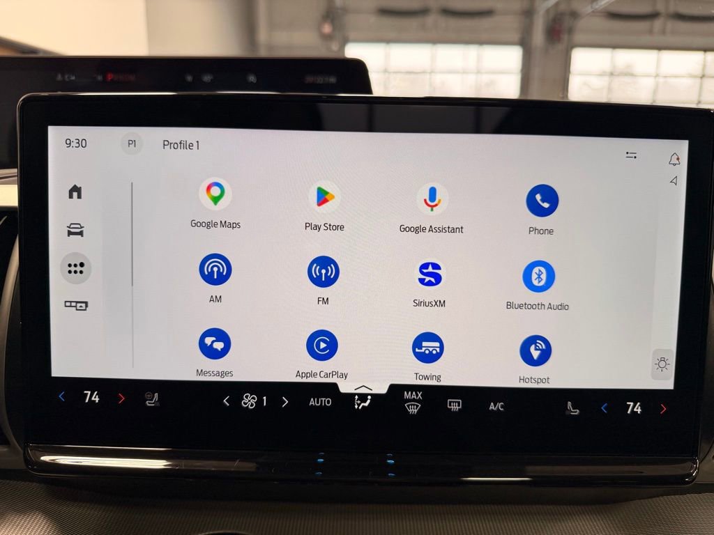 Used 2025 Ford Expedition Active image 44