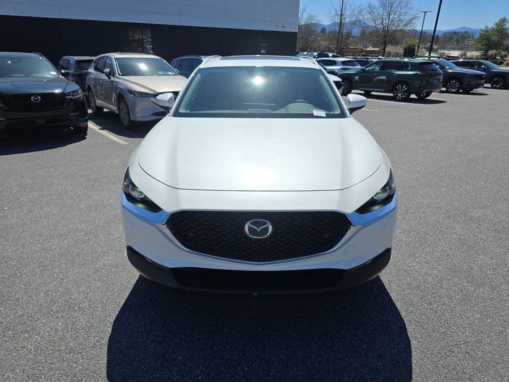 New 2026 MAZDA CX-30 AWD 2.5 S image 9