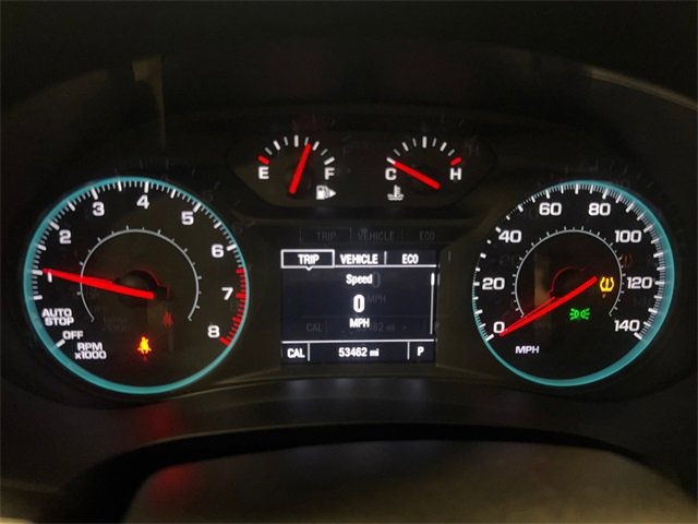 Used 2024 Chevrolet Malibu LT image 14