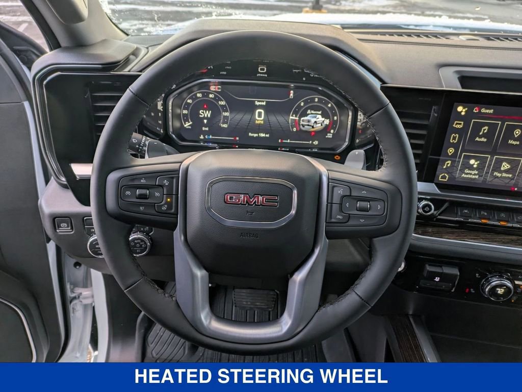 New 2026 GMC Sierra 1500 Elevation w/ Elevation Premium Package image 18