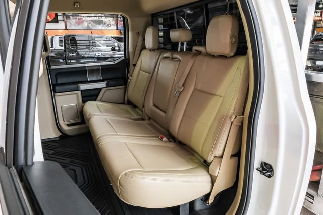 Used 2017 Ford F450 Lariat image 33