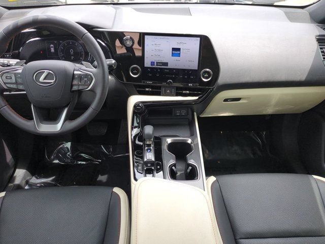 Certified 2024 Lexus NX 250 FWD w/ Towing Package (2000 Lbs) image 13