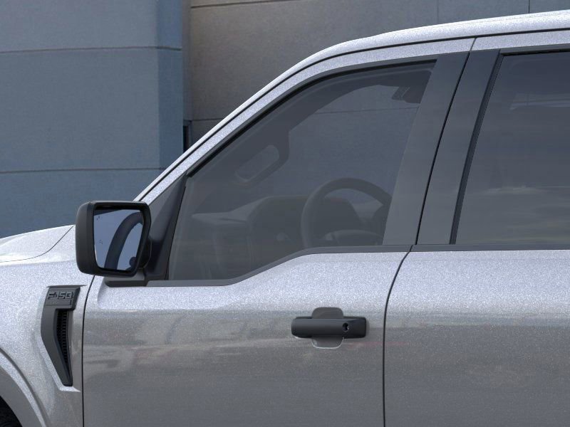 New 2026 Ford F150 STX w/ Equipment Group 200A image 20