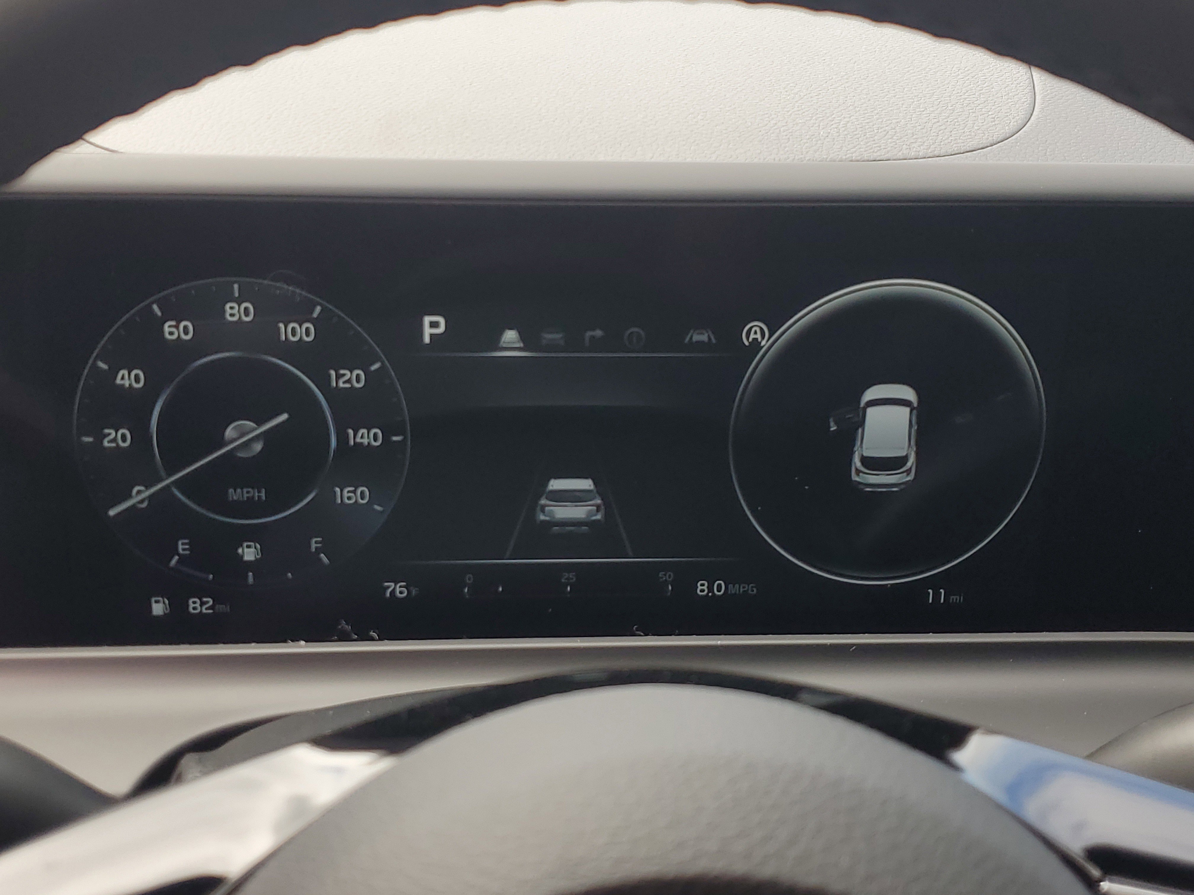 New 2026 Kia Seltos EX w/ EX Sunroof Package image 24