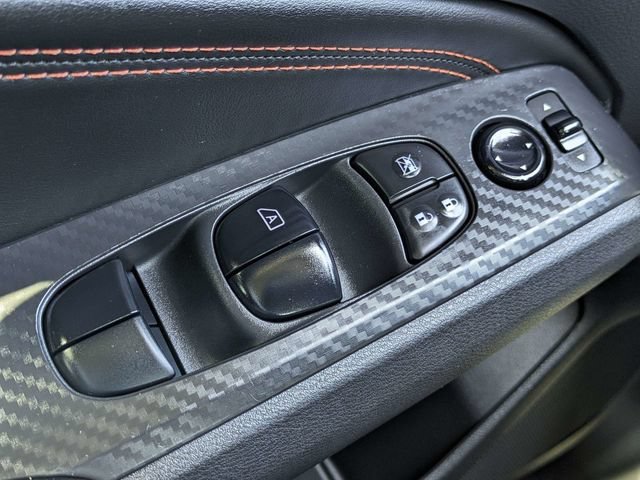 Used 2022 Nissan Altima 2.5 SR FWD image 24
