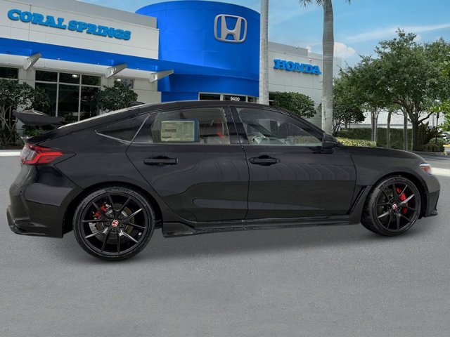 New 2025 Honda Civic Type R image 9