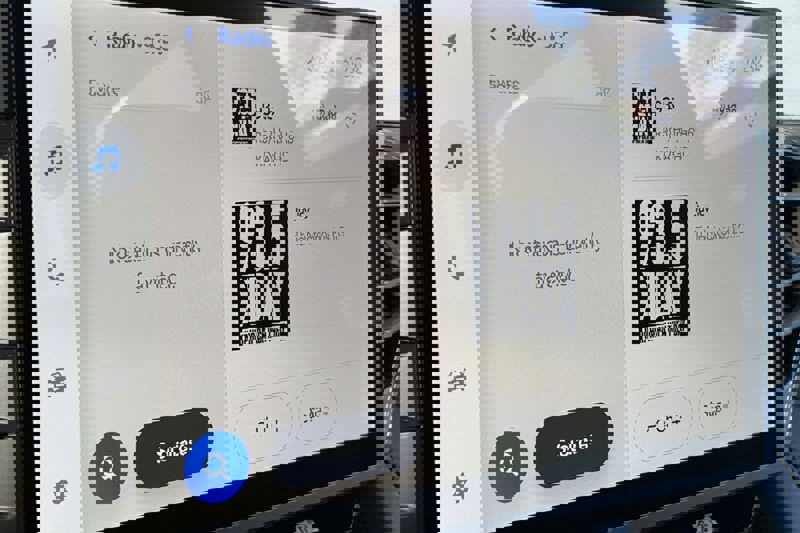 New 2026 Toyota Sequoia Platinum image 21