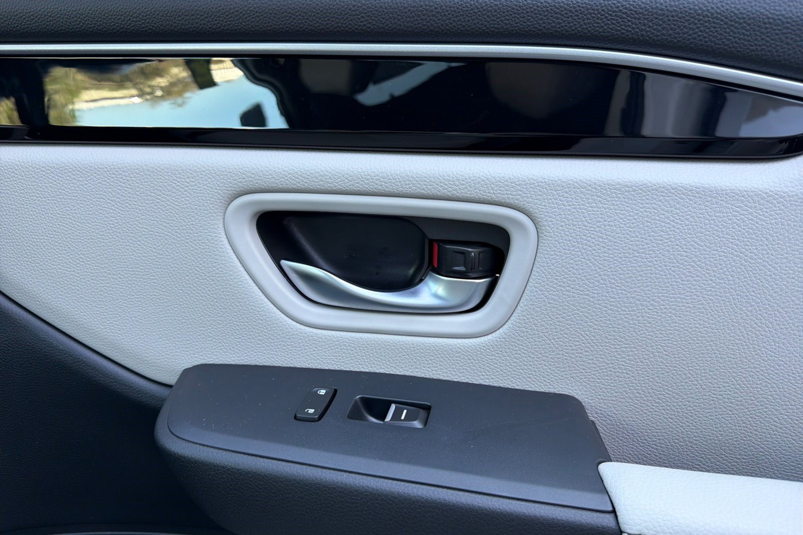 New 2026 Honda Pilot EX-L image 31