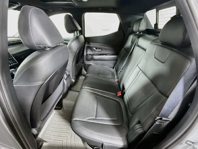Certified 2022 Hyundai Santa Cruz Limited AWD/4WD image 28