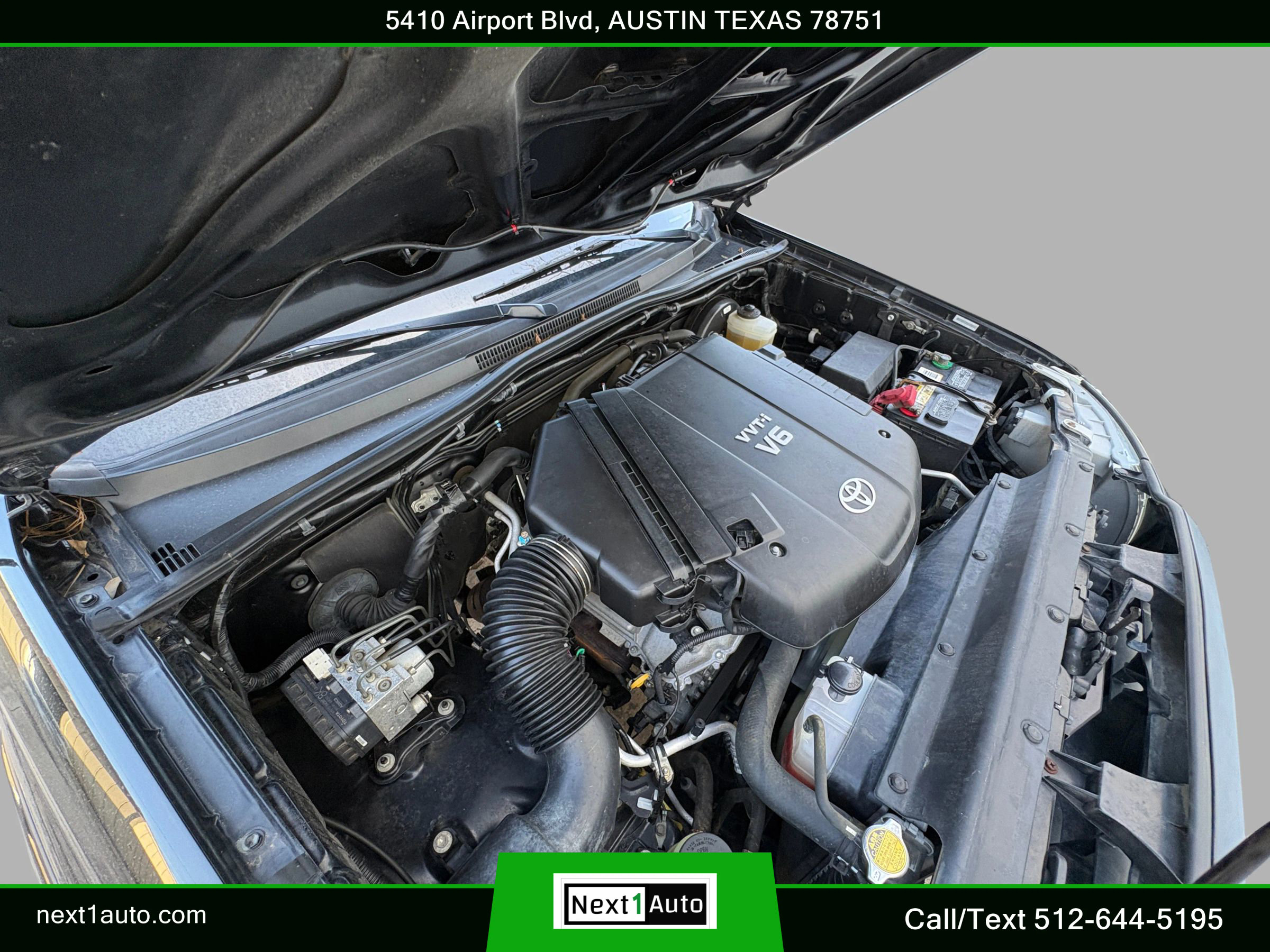 Used 2008 Toyota Tacoma PreRunner image 32