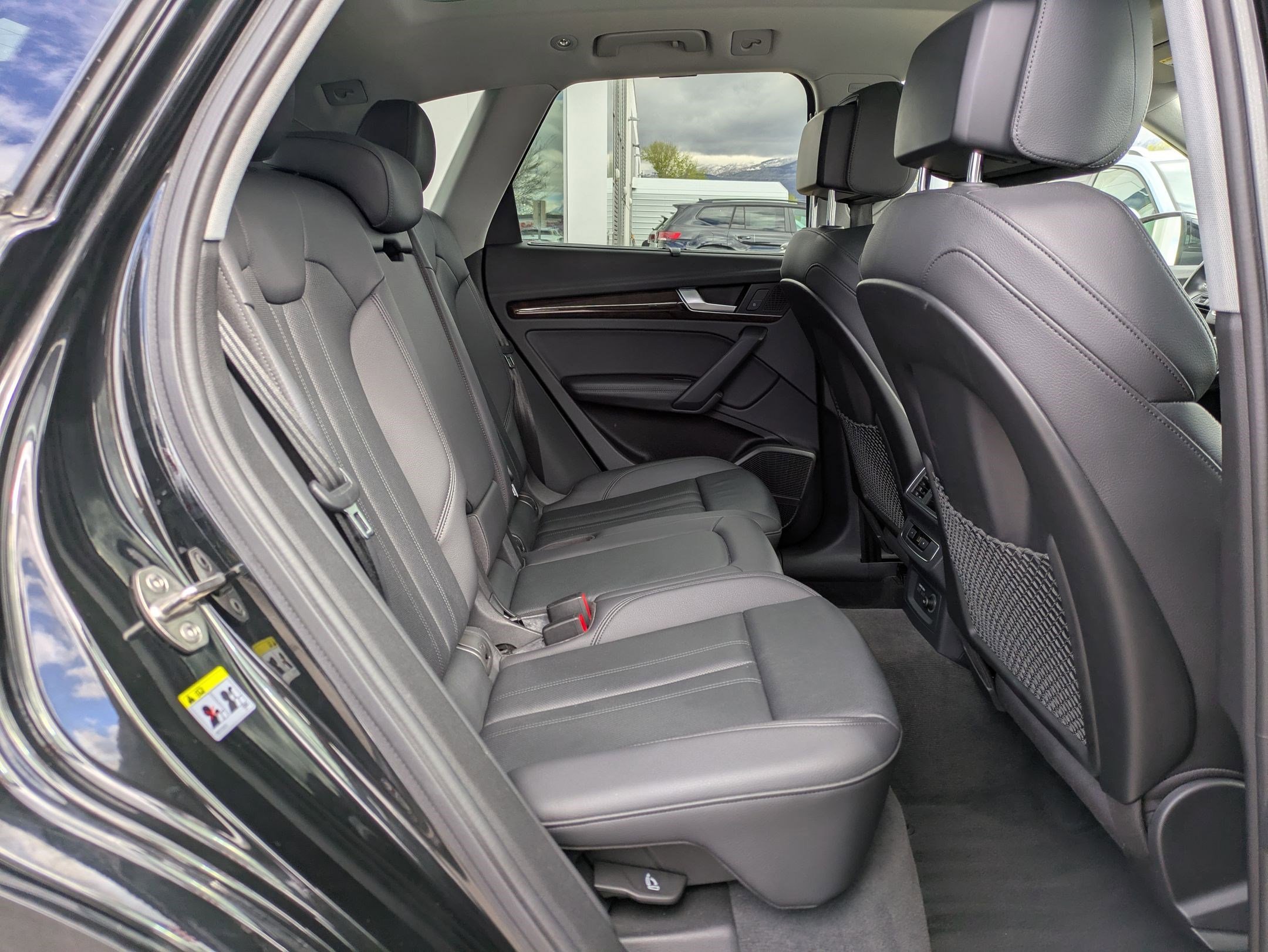 Used 2019 Audi Q5 2.0T Premium Plus w/ Premium Plus Package image 33