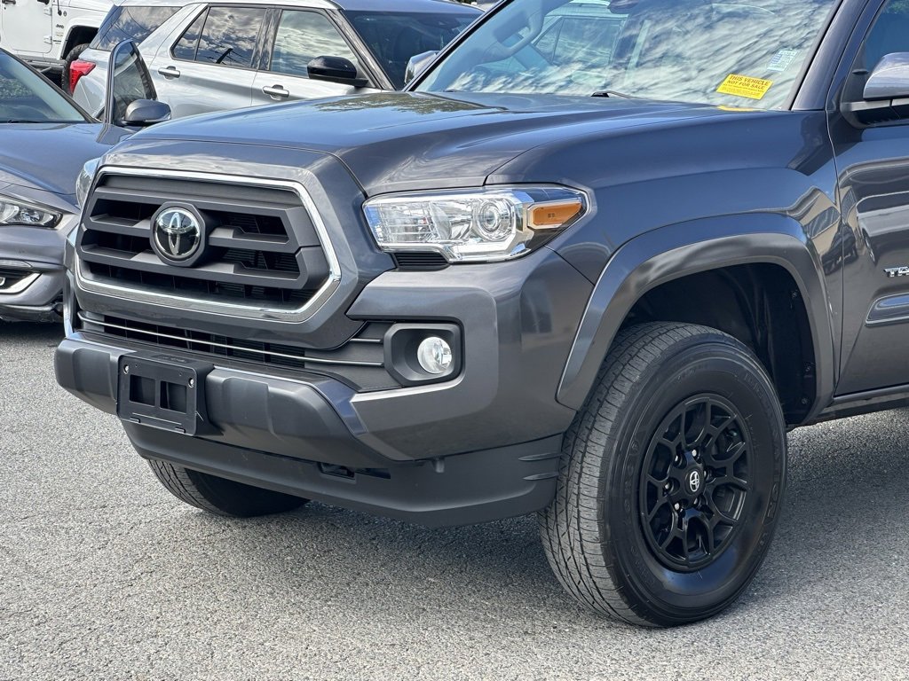 Used 2022 Toyota Tacoma SR5 image 32