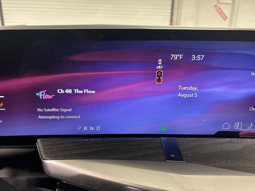 New 2025 Cadillac Escalade IQ Sport 2 image 33