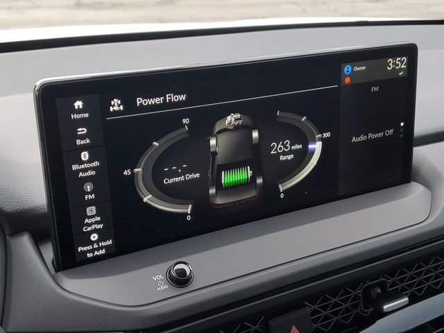 New 2025 Honda Accord Sport image 22