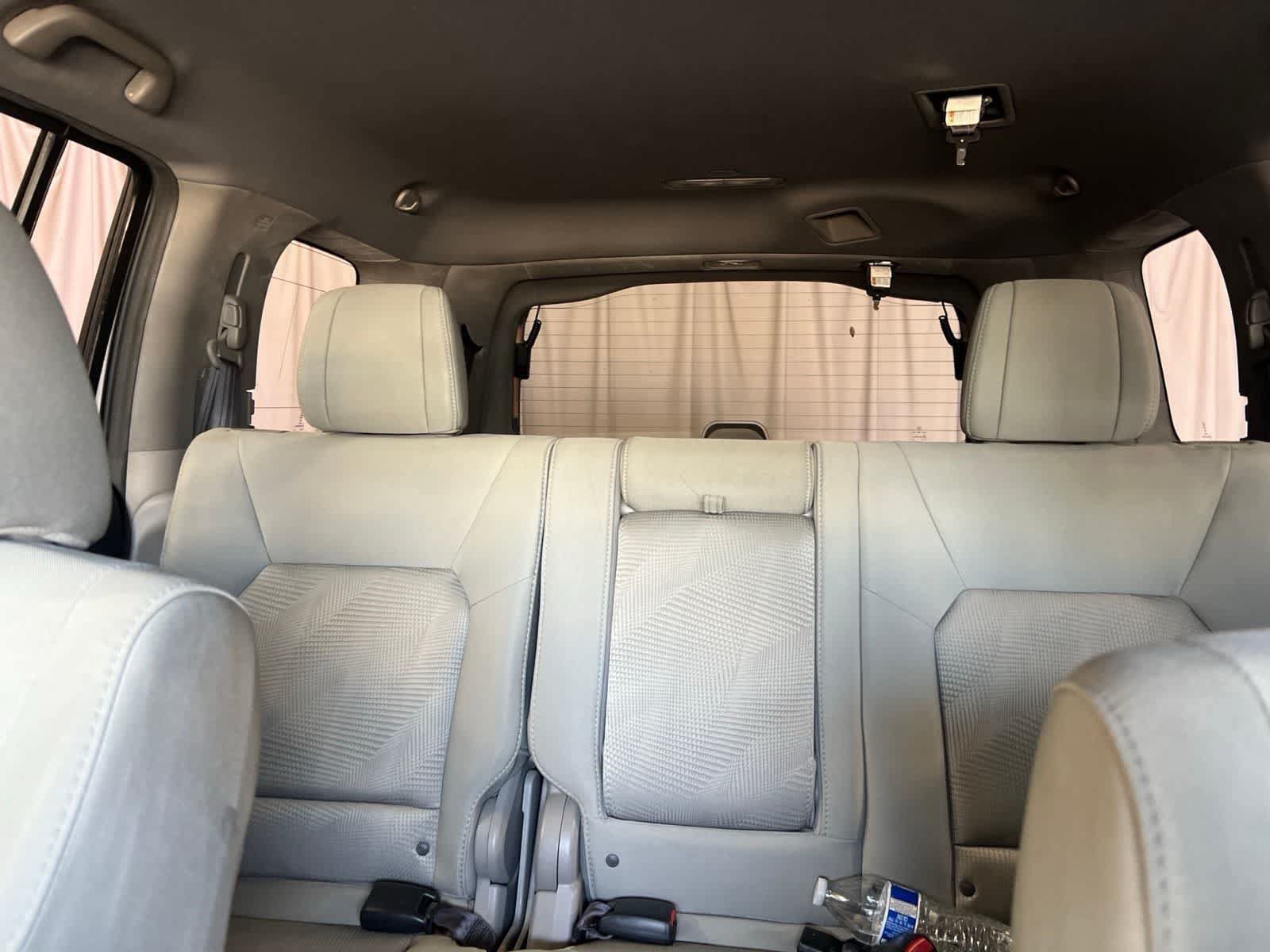 Used 2015 Honda Pilot LX image 12