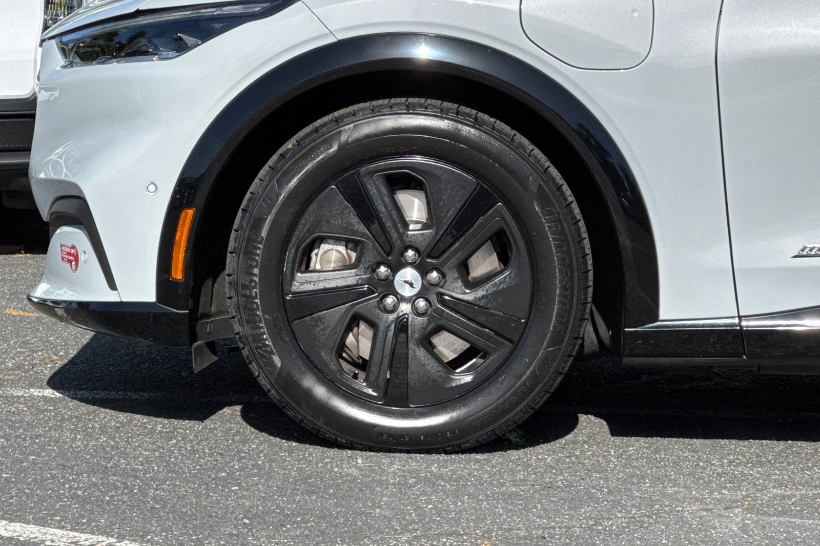 Used 2023 Ford Mustang Mach-E California Route 1 image 28