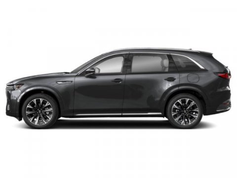Used 2025 MAZDA CX-90 3.3 Turbo S w/ Premium Package image 6