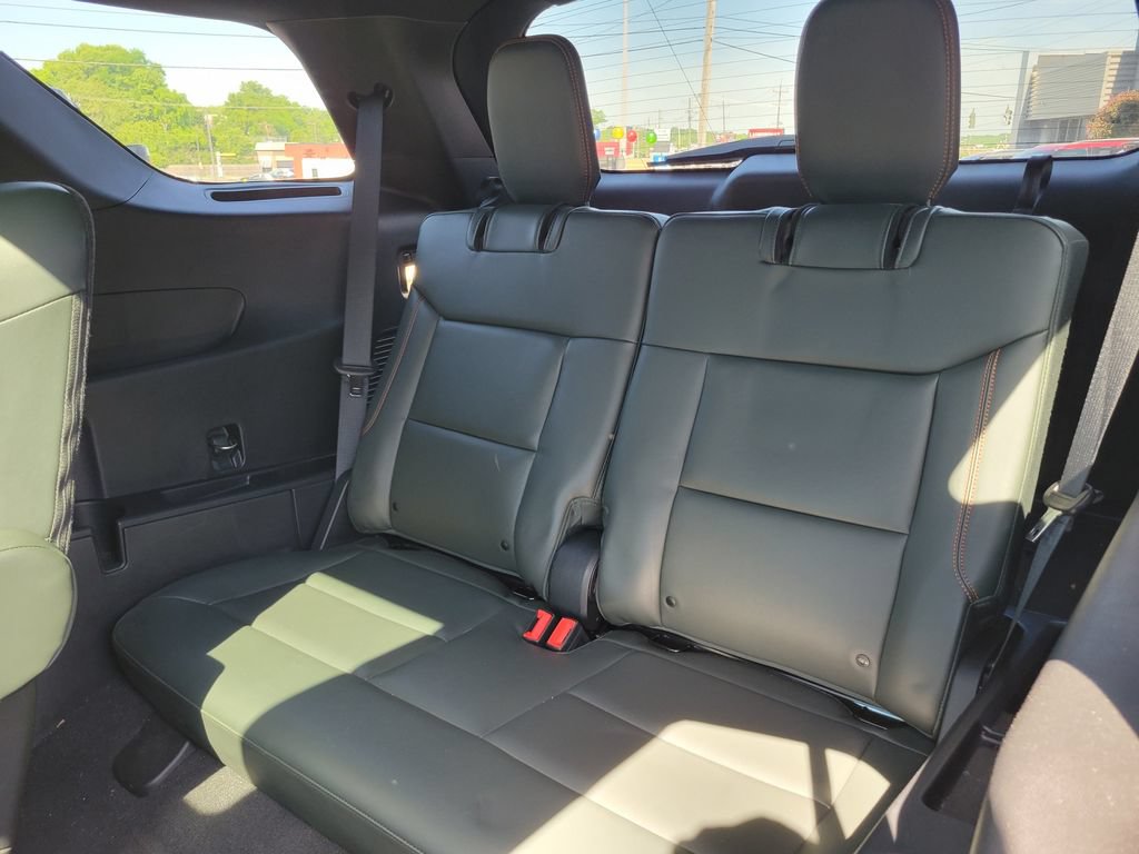 Certified 2022 Ford Explorer Timberline AWD/4WD image 39