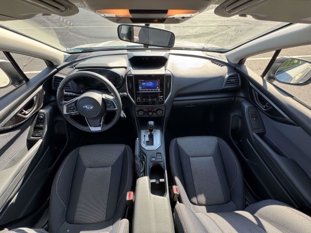 Used 2019 Subaru Crosstrek 2.0i Premium AWD/4WD image 35
