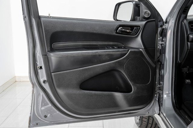 Used 2023 Dodge Durango SRT Hellcat AWD/4WD image 44