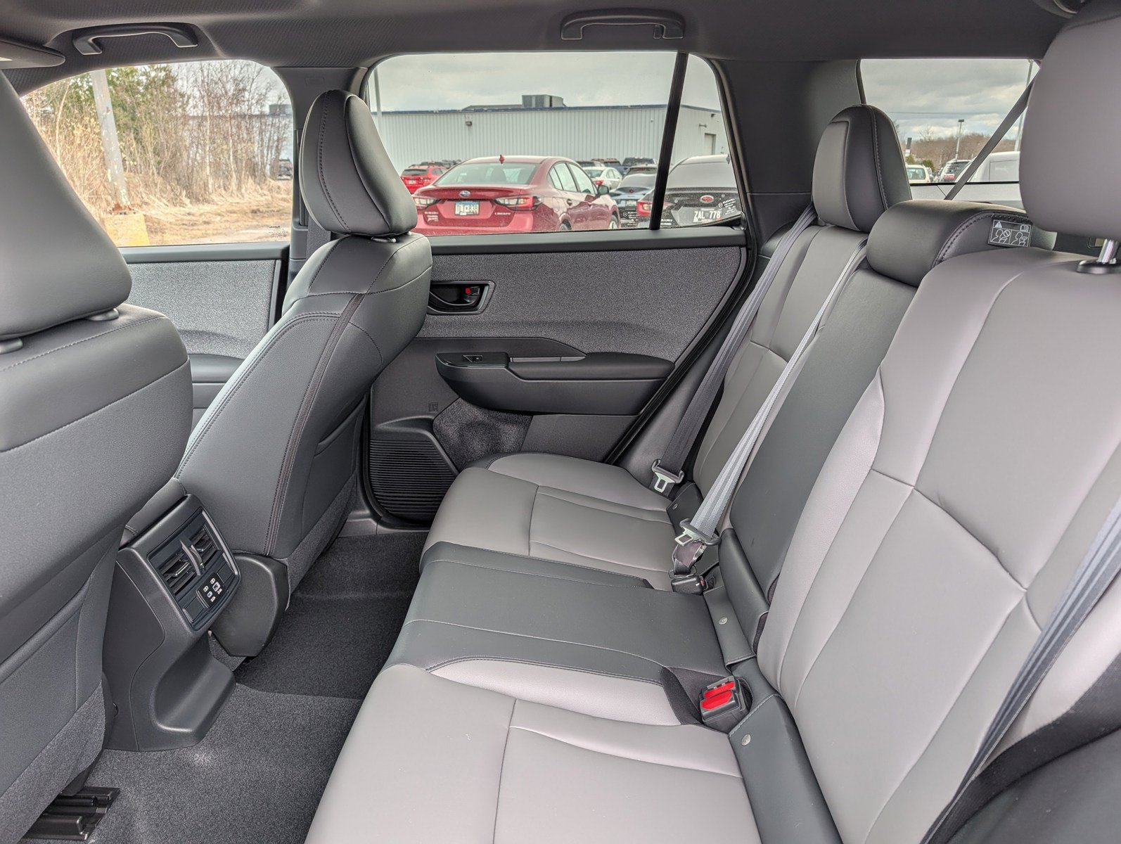 New 2026 Subaru Outback Premium AWD/4WD image 7