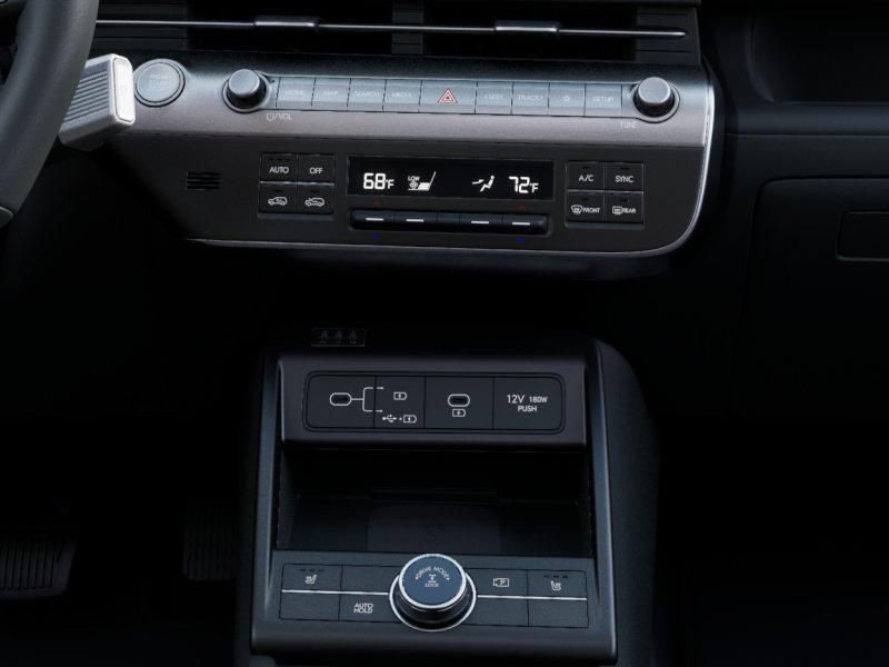 New 2026 Hyundai Kona Limited AWD/4WD image 16