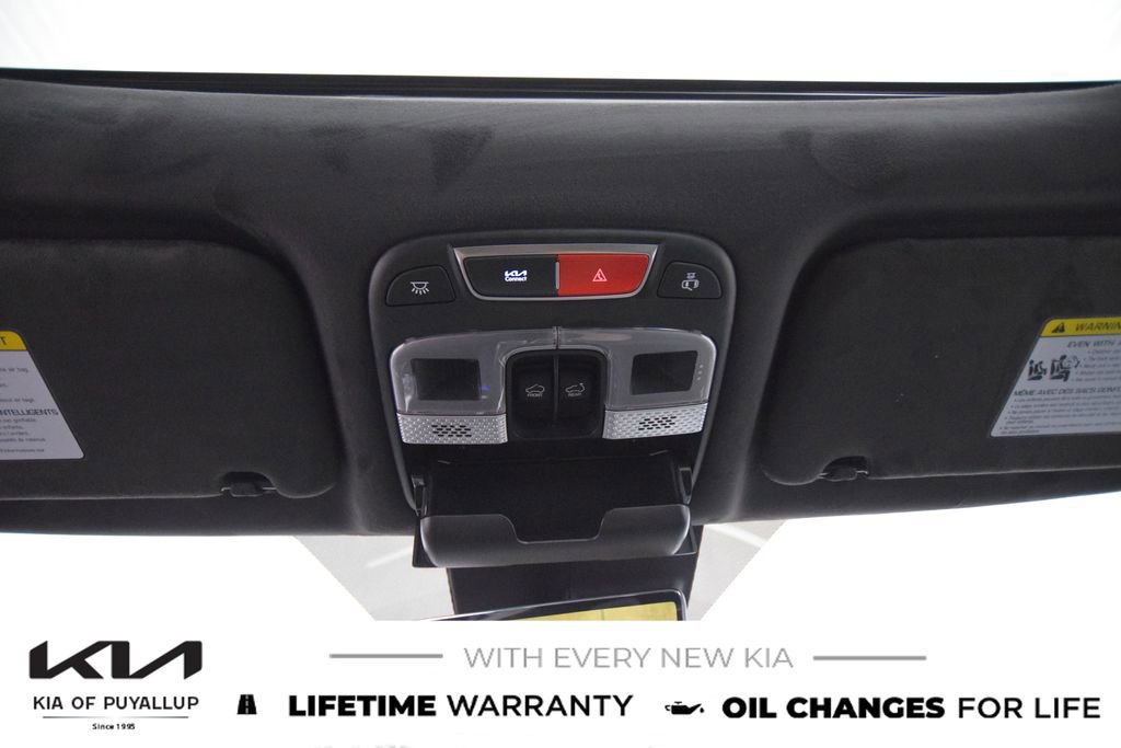 New 2025 Kia Telluride SX Prestige X-Line image 25