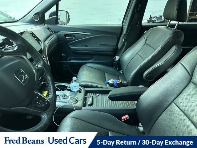Used 2019 Honda Passport EX-L image 7