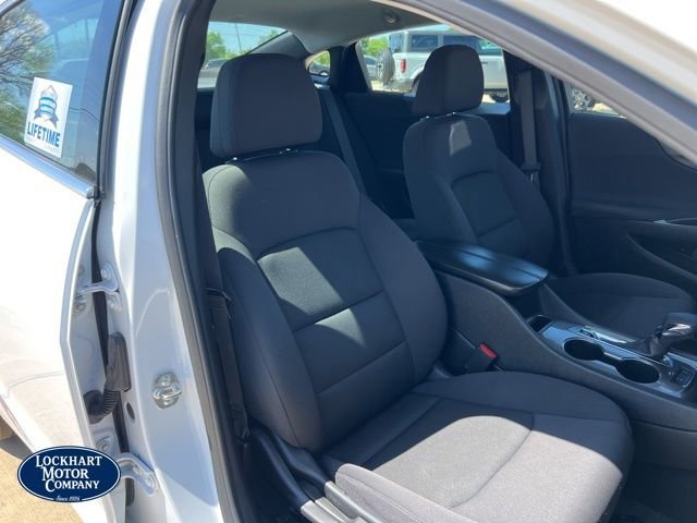 Used 2024 Chevrolet Malibu LT image 27