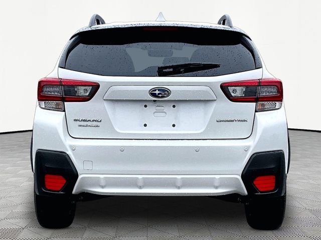 Used 2023 Subaru Crosstrek 2.5i Limited w/ Moonroof Package image 5