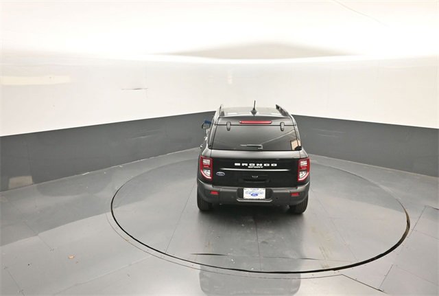 New 2025 Ford Bronco Sport Big Bend image 24