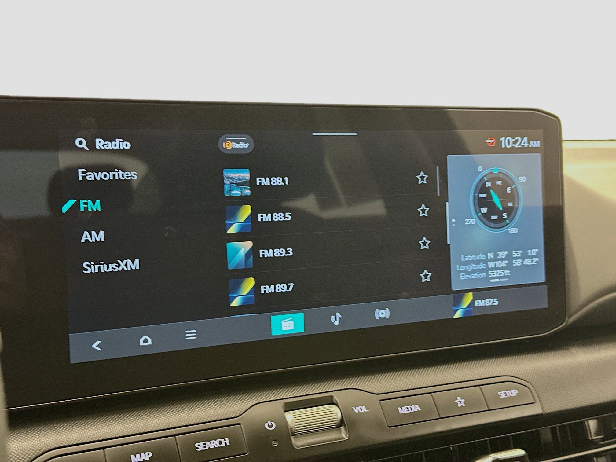 Used 2025 Kia K4 LXS image 21