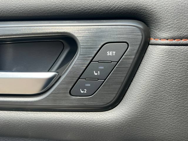 New 2026 Nissan Armada PRO-4X AWD/4WD image 17