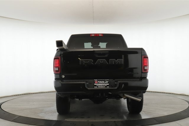 Used 2025 RAM 2500 Big Horn image 11