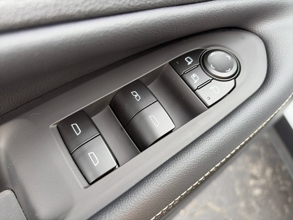 New 2026 Chevrolet Blazer EV LT FWD image 19