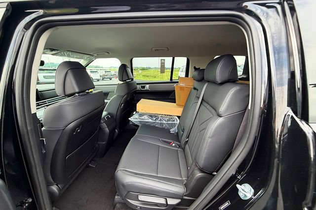 New 2026 Hyundai Santa Fe SEL AWD/4WD image 21
