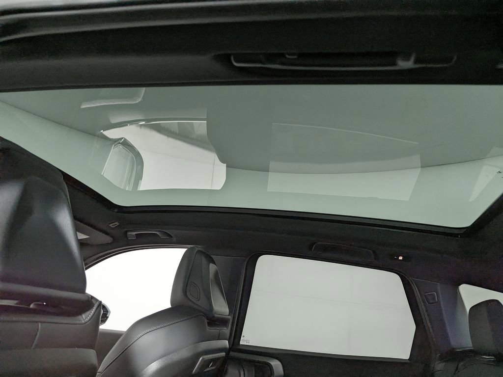 Used 2025 BMW X3 xDrive30i image 13