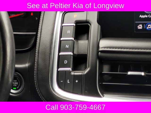 Used 2022 Chevrolet Tahoe LS RWD image 27