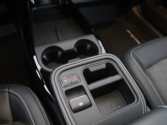 Used 2025 Ford Mustang Mach-E GT w/ Interior Protection Package AWD/4WD image 26