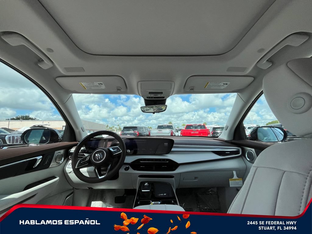 New 2026 Buick Enclave Avenir w/ Super Cruise Package AWD/4WD image 15
