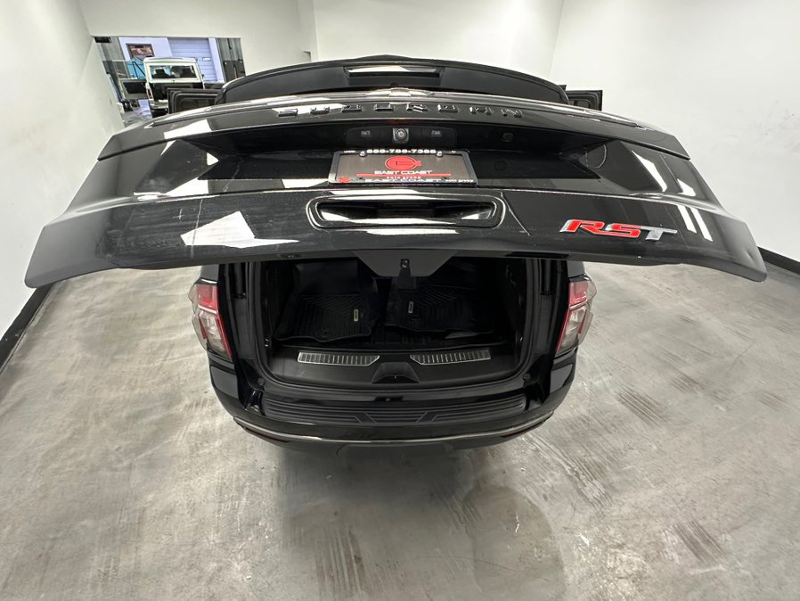 Used 2021 Chevrolet Suburban RST w/ Luxury Package image 57