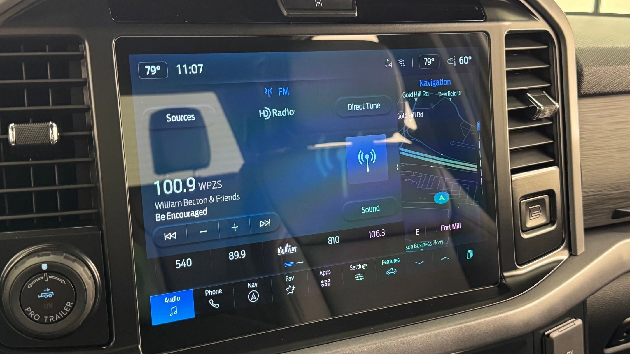 New 2025 Ford F150 XLT w/ Equipment Group 303A High image 29